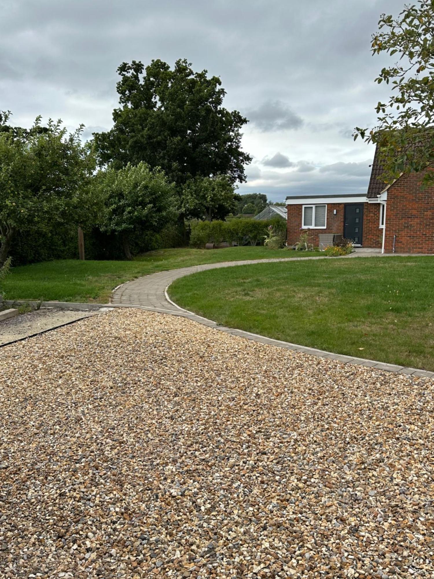 Villa The West Wing Devizes Exterior foto